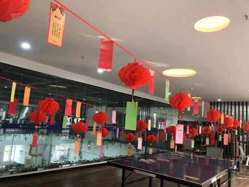 偉爾仕元宵喜樂會(huì)